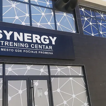 Filinhome Metodija 2 * 노비사드