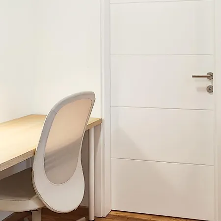 Filinhome Metodija 1 Apartment