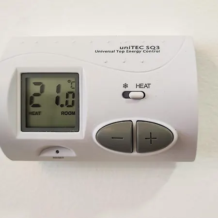 아파트 Filinhome Metodija 2 노비사드