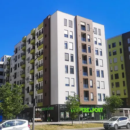 Filinhome Metodija 1 Novi Sad