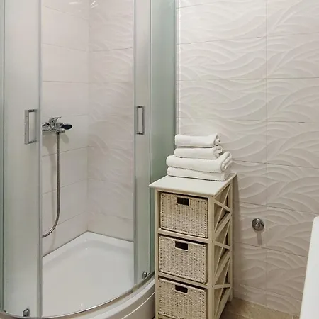 Filinhome Metodija 1 Apartment Novi Sad