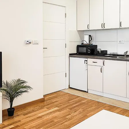 Filinhome Metodija 1 Apartment Novi Sad
